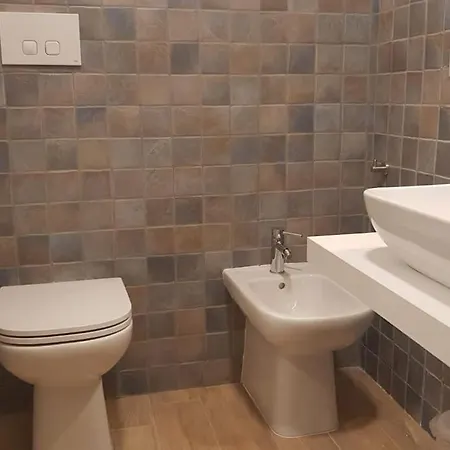 Dom wakacyjny Casa Su Nenniri *