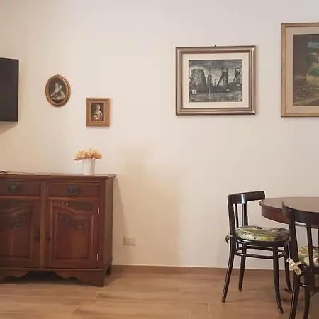 Dom wakacyjny Casa Su Nenniri *
