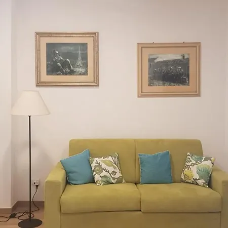 Casa Su Nenniri * Iglesias