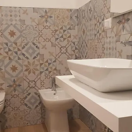 Casa Su Nenniri Дом отдыха Иглесиас