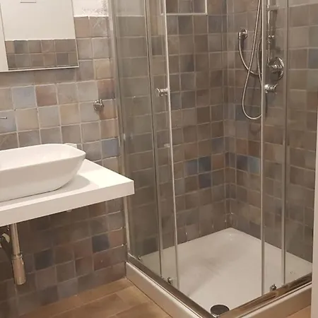 Casa Su Nenniri *