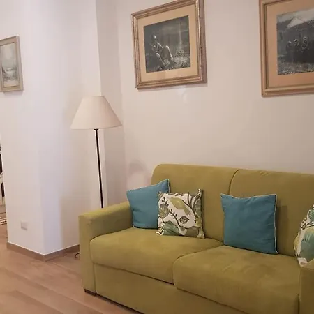 Casa Su Nenniri Holiday home Iglesias