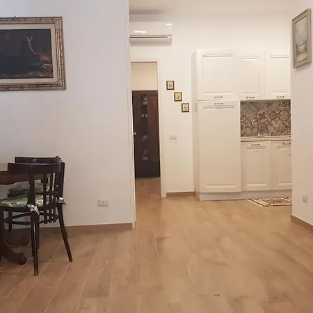 Casa Su Nenniri *