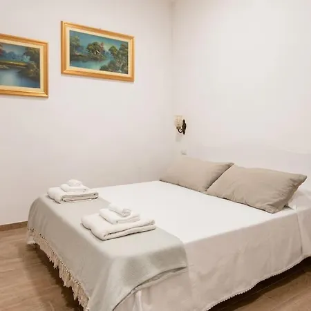 Casa Su Nenniri * Iglesias