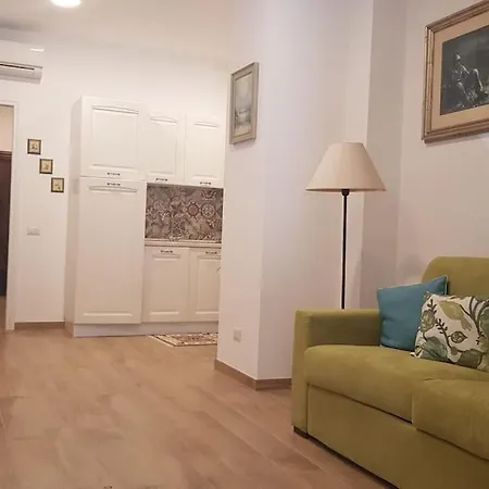 Casa Su Nenniri Дом отдыха