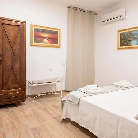 Casa Su Nenniri Иглесиас