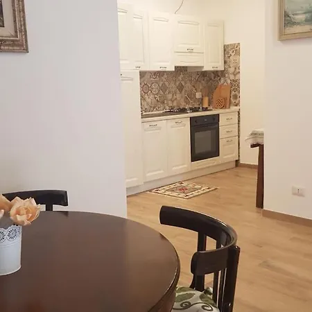 Casa Su Nenniri Дом отдыха Иглесиас