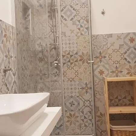 Casa Su Nenniri Дом отдыха