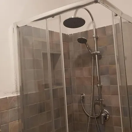 Дом отдыха Casa Su Nenniri Иглесиас