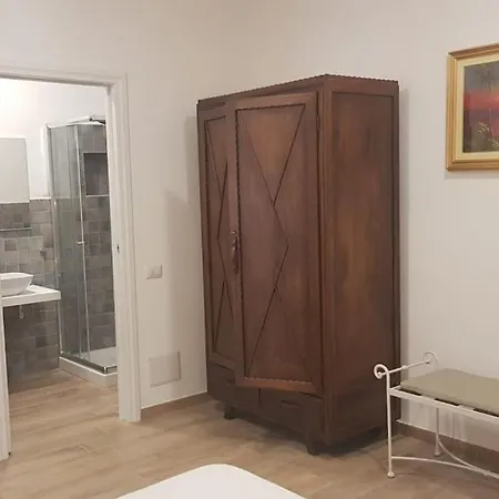 Дом отдыха Casa Su Nenniri