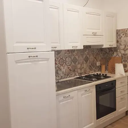 Casa Su Nenniri Иглесиас