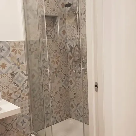 Casa Su Nenniri Дом отдыха *