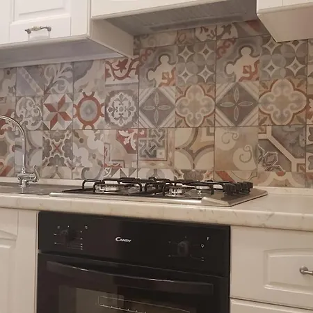 Casa Su Nenniri Дом отдыха